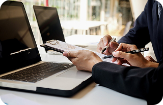 Administrative Consultancy