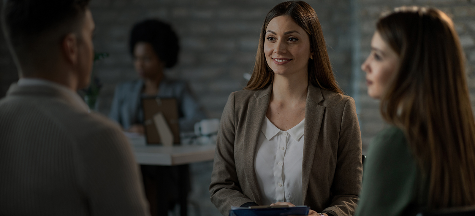 Strategic Human Resource Solutions for Your Business