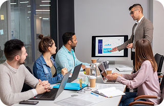 Marketing Operations