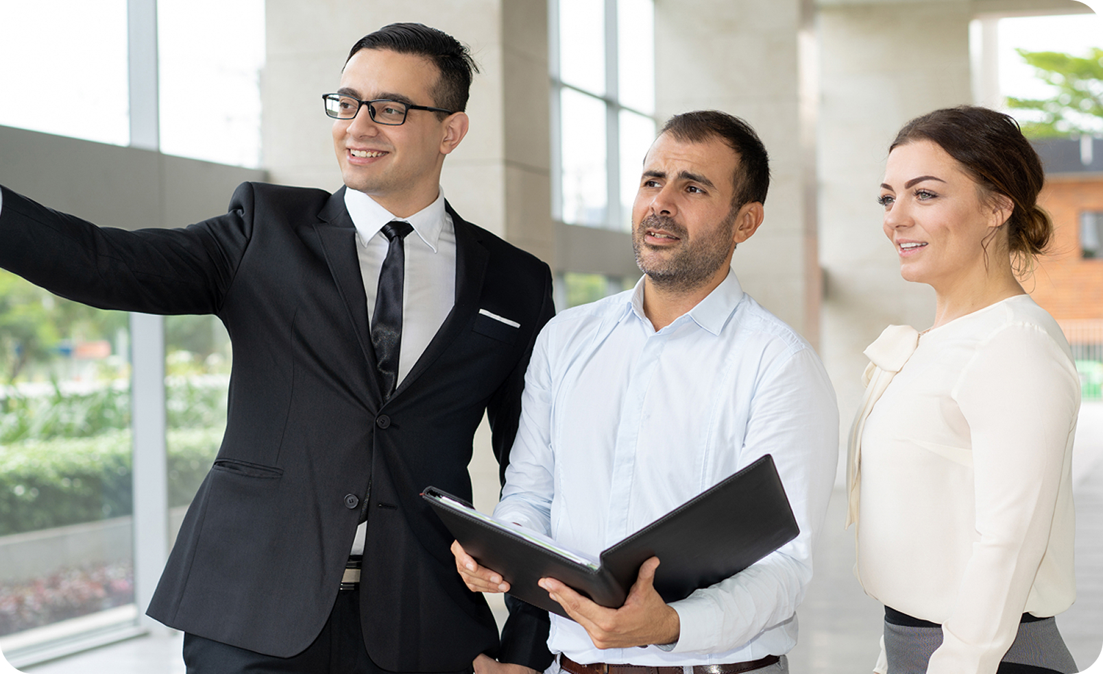 The Role of HR Consultancy in Building Future-Ready Workforces in the UAE