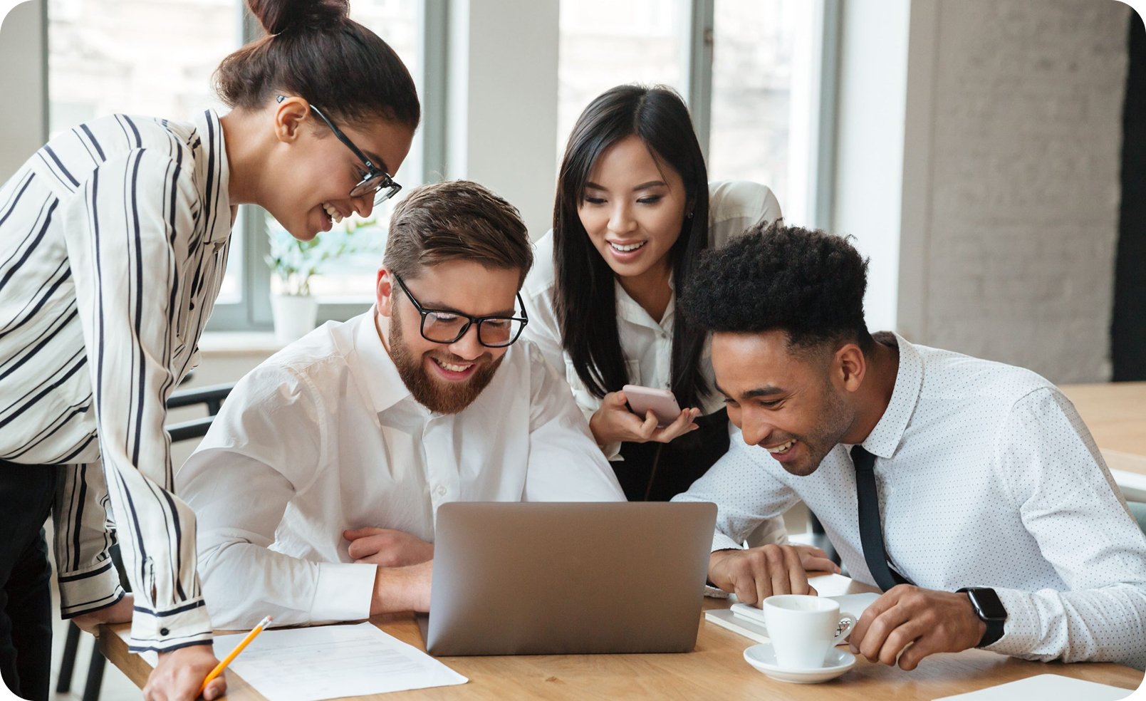 How Marketing Operations Management Shapes Brand Success in the UAE